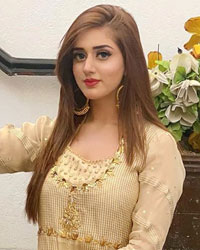 Jannat Mirza